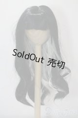 8-9inch/ウィッグ U-25-08-19-006-NY-ZU