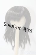 8-9inch/ウィッグ U-25-08-19-015-NY-ZU