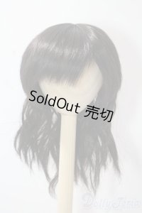 8-9inch/ウィッグ U-25-08-19-015-NY-ZU