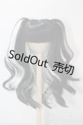 8-9inch/ウィッグ U-25-08-19-017-NY-ZU