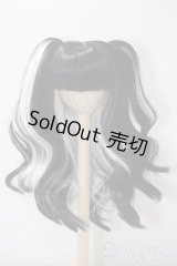 8-9inch/ウィッグ U-25-08-19-017-NY-ZU