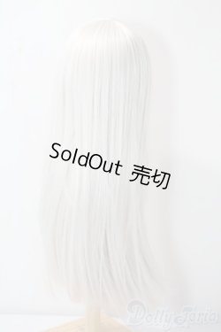 画像2: 8-9inch/ウィッグ U-25-08-19-016-NY-ZU