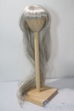 画像1: 8-9inch/ウィッグ U-25-08-19-010-NY-ZU