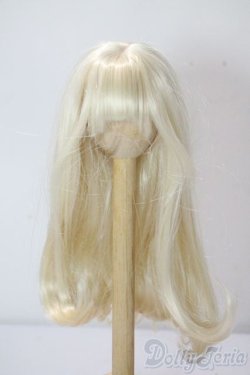 画像1: 6-7inch/ウィッグ U-25-08-19-005-NY-ZU