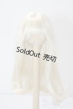 画像1: 6-7inch/ウィッグ U-25-08-19-005-NY-ZU