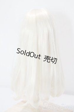 画像2: 6-7inch/ウィッグ U-25-08-19-005-NY-ZU