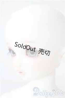 画像4: SDM女の子 ここ　スタンダードモデル U-25-08-12-214-TN-ZU