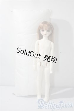 画像8: SDM女の子 ここ　スタンダードモデル U-25-08-12-214-TN-ZU