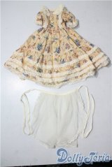 SDM＆MSD/OF:ワンピース U-25-08-12-122-TN-ZU