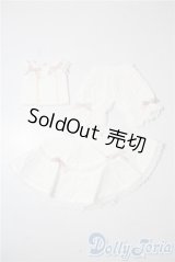SDM/OF:スウィートナイトウェアセット・ミニ U-25-08-12-124-TN-ZU