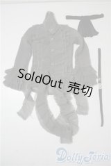 SDGrB＆SD13男の子/OF:トップス U-25-08-12-123-TN-ZU