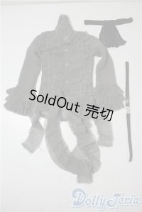 SDGrB＆SD13男の子/OF:トップス U-25-08-12-123-TN-ZU