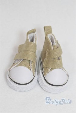 画像1: 幼SD/OF:靴 U-25-08-12-232-TN-ZU