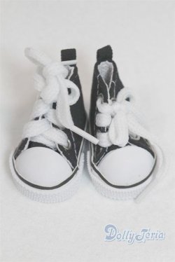 画像1: 幼SD/OF:靴 U-25-08-12-233-TN-ZU