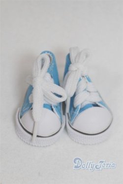 画像1: 幼SD/OF:靴 U-25-08-12-237-TN-ZU