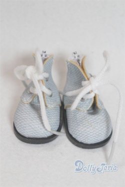 画像1: 幼SD/OF:靴 U-25-08-12-242-TN-ZU