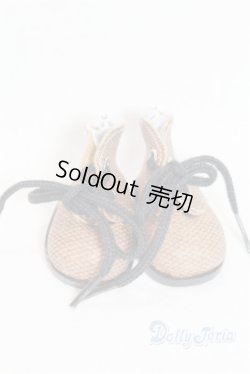 画像1: 幼SD/OF:靴 U-25-08-12-243-TN-ZU