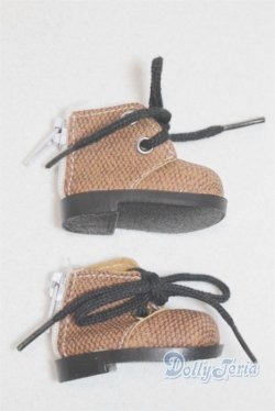 画像2: 幼SD/OF:靴 U-25-08-12-243-TN-ZU