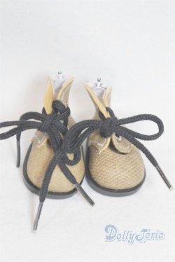 画像1: 幼SD/OF:靴 U-25-08-12-252-TN-ZU
