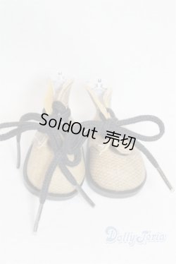 画像1: 幼SD/OF:靴 U-25-08-12-252-TN-ZU