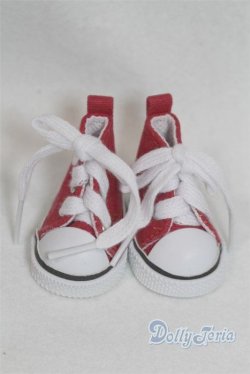 画像1: 幼SD/OF:靴 U-25-08-12-253-TN-ZU