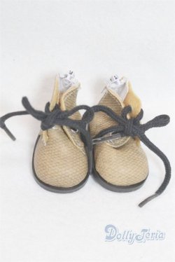 画像1: 幼SD/OF:靴 U-25-08-12-262-TN-ZU