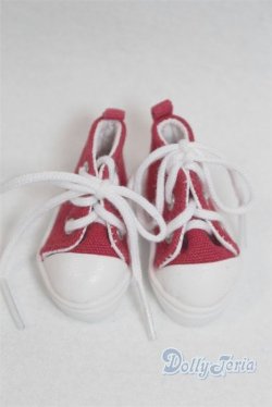 画像1: 幼SD/OF:靴 U-25-08-12-265-TN-ZU
