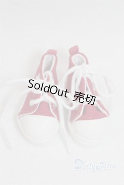 画像1: 幼SD/OF:靴 U-25-08-12-265-TN-ZU