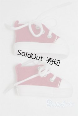 画像2: 幼SD/OF:靴 U-25-08-12-265-TN-ZU