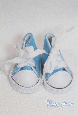 画像1: 幼SD/OF:靴 U-25-08-12-266-TN-ZU