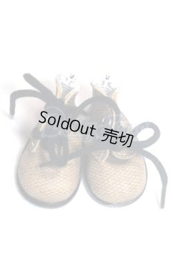 画像1: 幼SD/OF:靴 U-26-07-29-335-TN-ZU