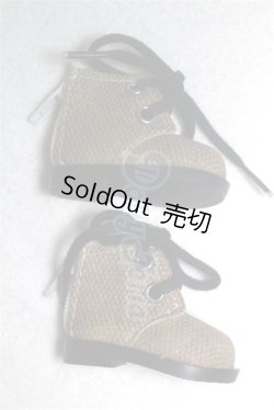 画像2: 幼SD/OF:靴 U-26-07-29-335-TN-ZU