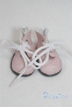 画像1: 幼SD/OF:靴 U-25-08-12-272-TN-ZU