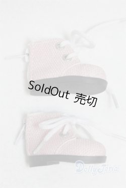 画像2: 幼SD/OF:靴 U-25-08-12-272-TN-ZU