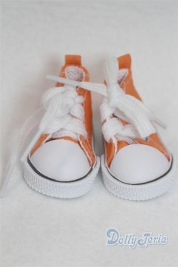 画像1: 幼SD/OF:靴 U-25-08-12-285-TN-ZU