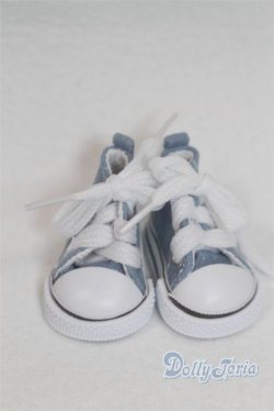 画像1: 幼SD/OF:靴 U-25-08-12-286-TN-ZU