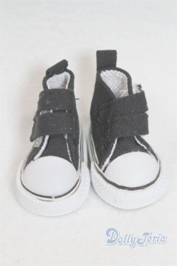画像1: 幼SD/OF:靴 U-25-08-12-287-TN-ZU