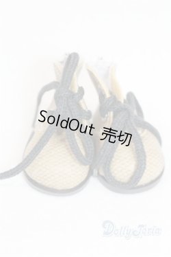 画像1: 幼SD/OF:靴 U-25-08-12-288-TN-ZU