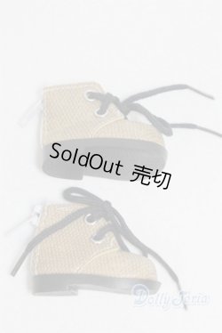 画像2: 幼SD/OF:靴 U-25-08-12-288-TN-ZU