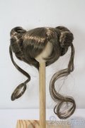 6-7inch/ウィッグ U-25-08-19-029-TN-ZU