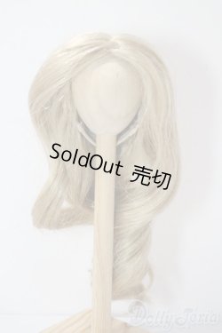 画像1: 6-7inch/ウィッグ U-25-08-19-030-TN-ZU