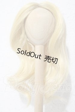 画像1: 6-7inch/ウィッグ U-26-08-19-084-TN-ZU