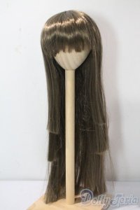 9-10inch/ウィッグ U-25-08-19-024-TN-ZU