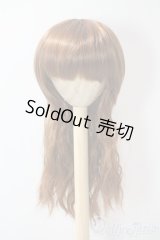 9-10inch/ウィッグ U-25-08-19-023-TN-ZU