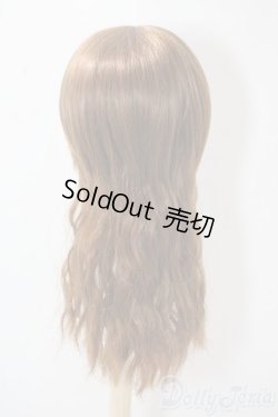 画像2: 9-10inch/ウィッグ U-25-08-19-023-TN-ZU