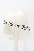 8-9inch/ウィッグ U-25-08-19-008-TN-ZU