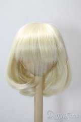 8-9inch/ウィッグ U-25-08-19-008-TN-ZU