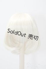 8-9inch/ウィッグ U-25-08-19-008-TN-ZU