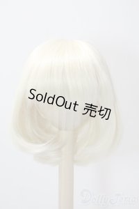 8-9inch/ウィッグ U-25-08-19-008-TN-ZU