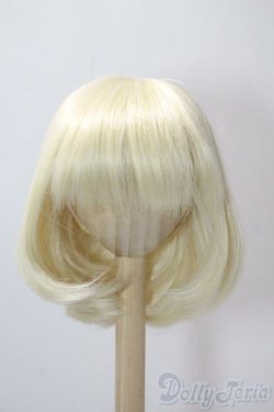 画像1: 8-9inch/ウィッグ U-25-08-19-008-TN-ZU